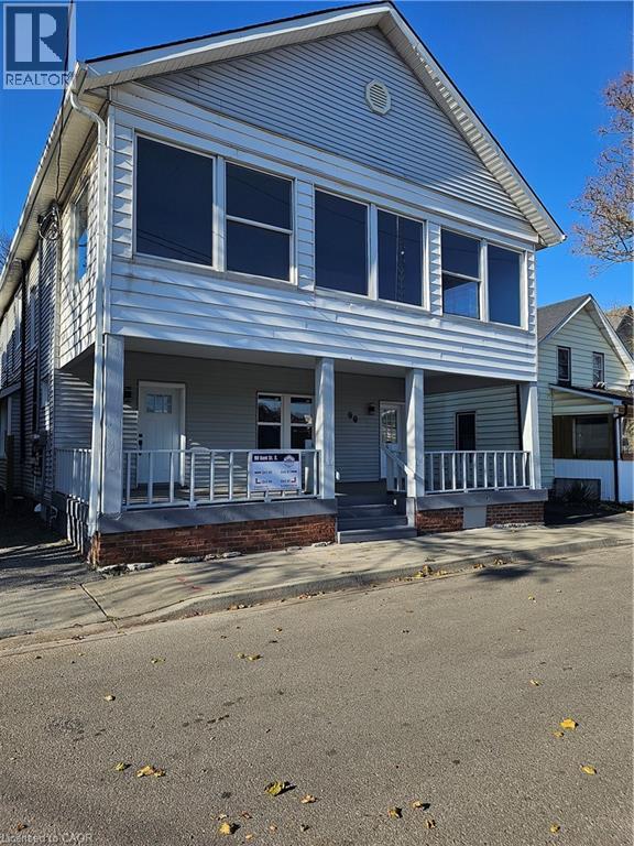 90 KENT Street S Unit# 4, simcoe, Ontario