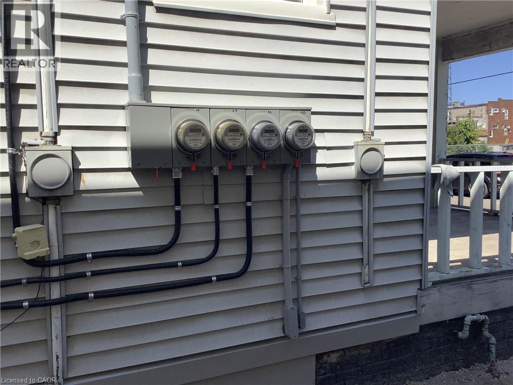 90 Kent Street S Unit# 4, Simcoe, Ontario  N3Y 2X9 - Photo 14 - 40791993