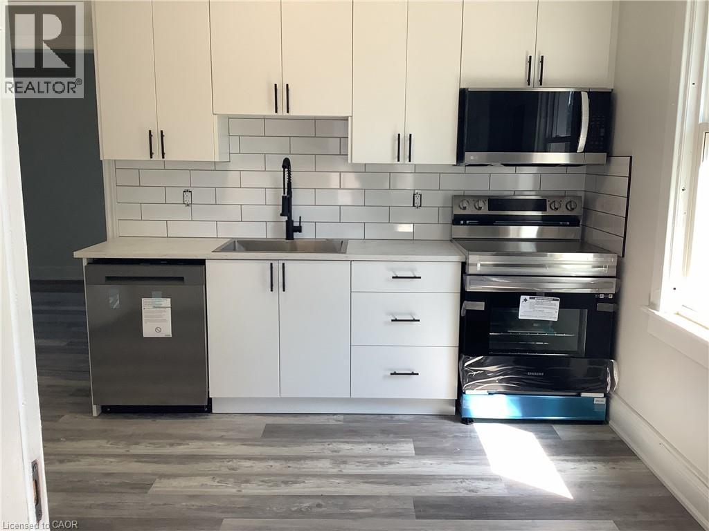 90 Kent Street S Unit# 4, Simcoe, Ontario  N3Y 2X9 - Photo 2 - 40791993