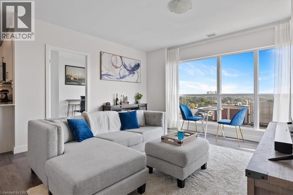 1 Victoria Street S Unit# 1113, Kitchener, Ontario  N2G 0B5 - Photo 2 - 40791599