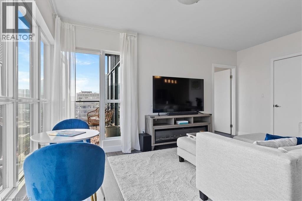 1 Victoria Street S Unit# 1113, Kitchener, Ontario  N2G 0B5 - Photo 4 - 40791599