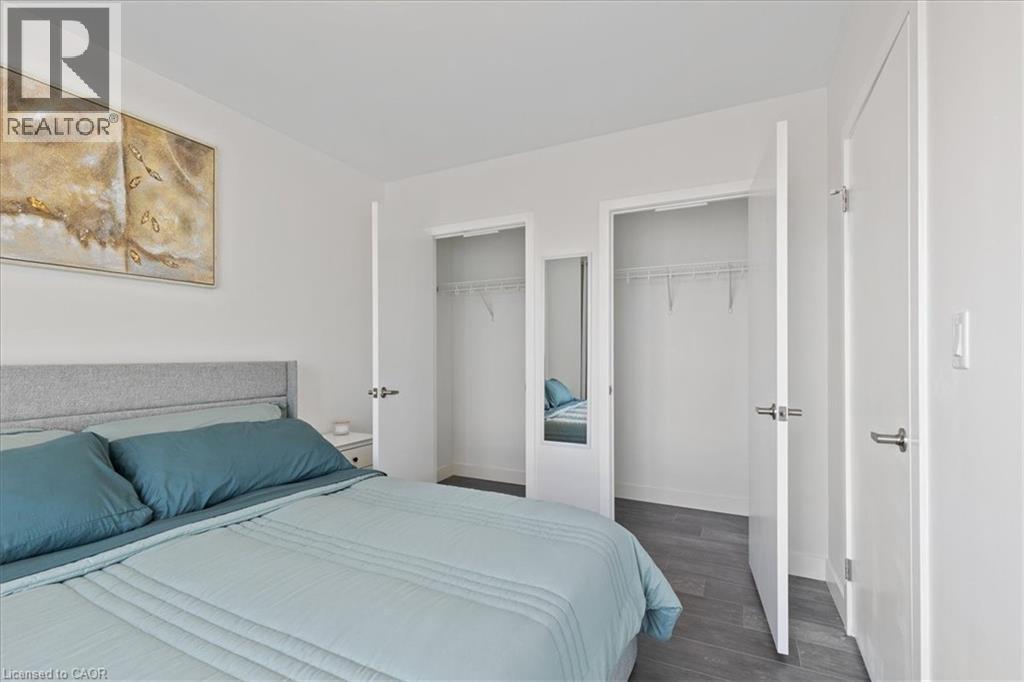 1 Victoria Street S Unit# 1113, Kitchener, Ontario  N2G 0B5 - Photo 8 - 40791599