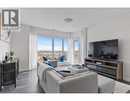 1 VICTORIA Street S Unit# 1113, Kitchener, Ontario