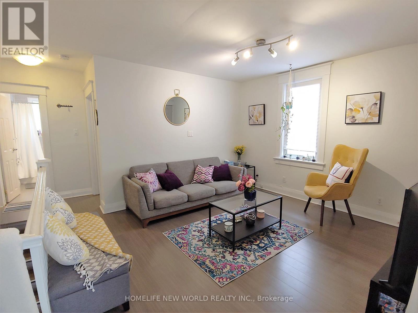 2ND - 566 GLEBEHOLME BOULEVARD, toronto (danforth), Ontario