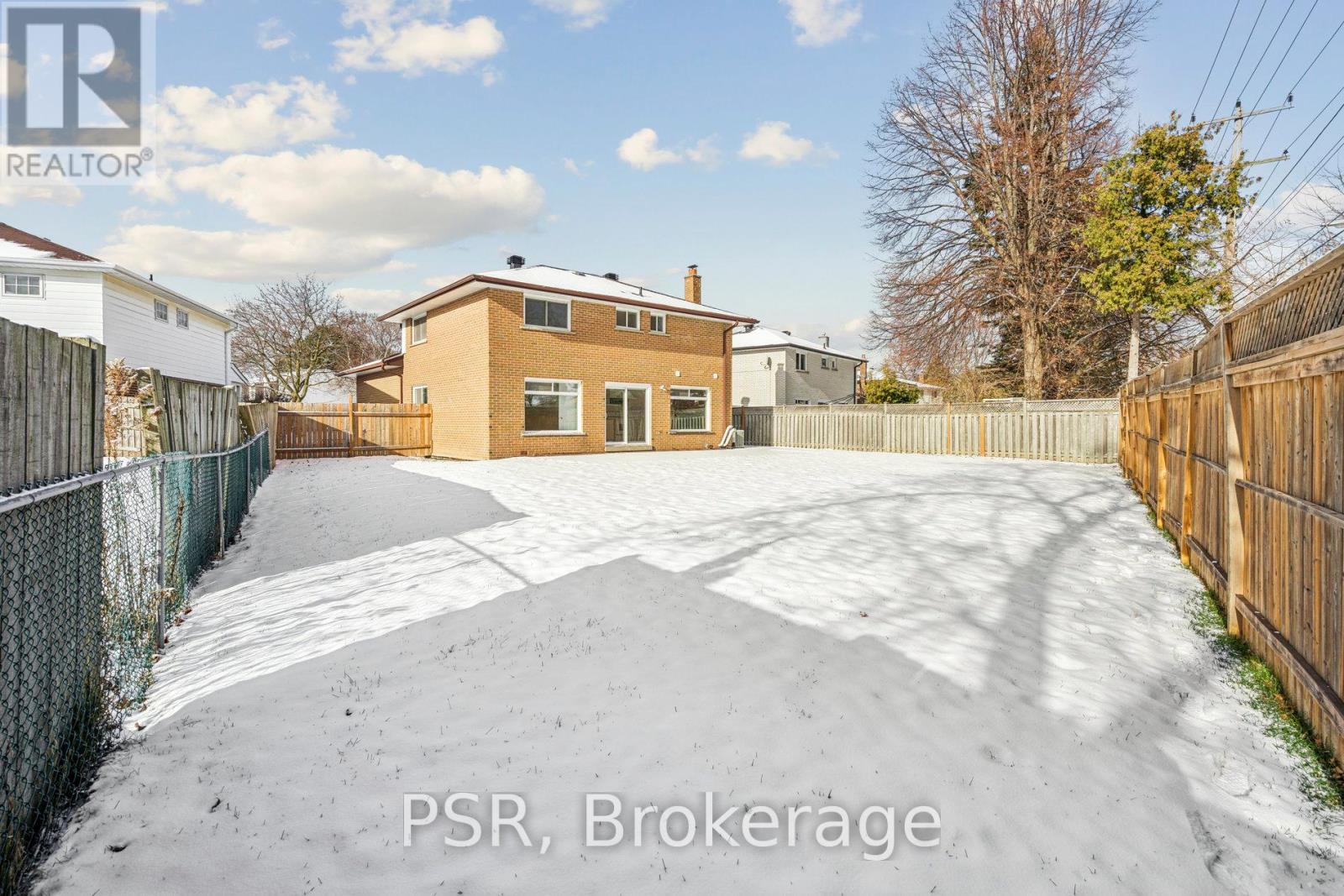 27 Gloxinia Crescent, Toronto (L'amoreaux), Ontario  M1W 2C3 - Photo 21 - E12597546