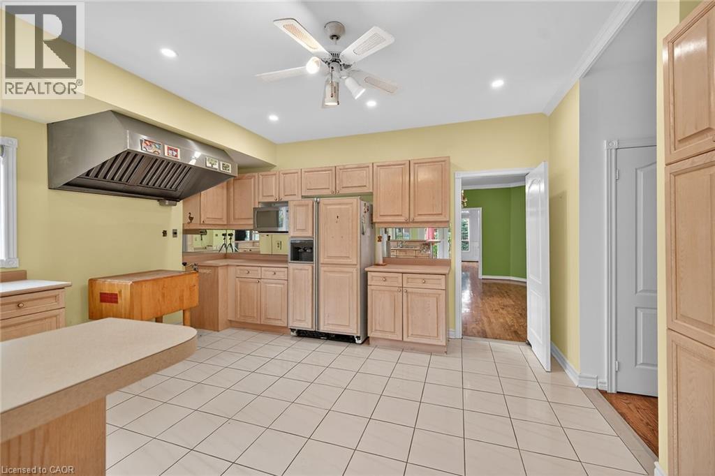 5089 Forest Hill Drive, Mississauga, Ontario  L5M 5A2 - Photo 10 - 40789347