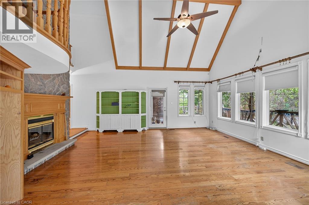 5089 Forest Hill Drive, Mississauga, Ontario  L5M 5A2 - Photo 12 - 40789347