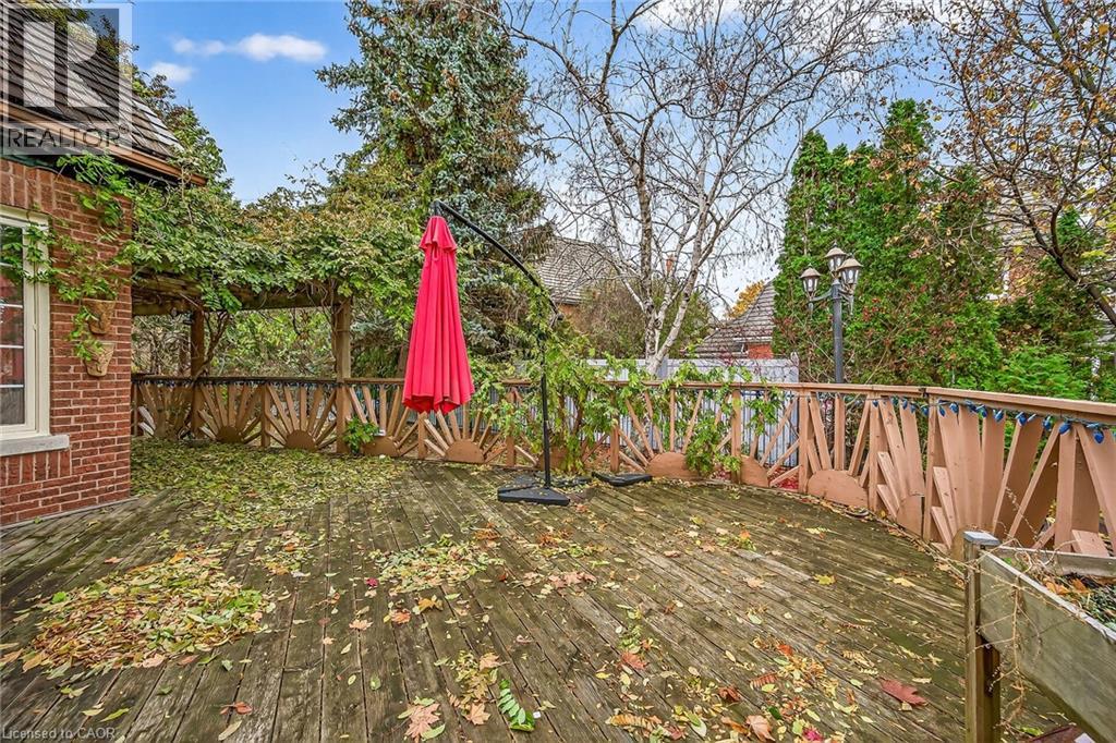 5089 Forest Hill Drive, Mississauga, Ontario  L5M 5A2 - Photo 30 - 40789347