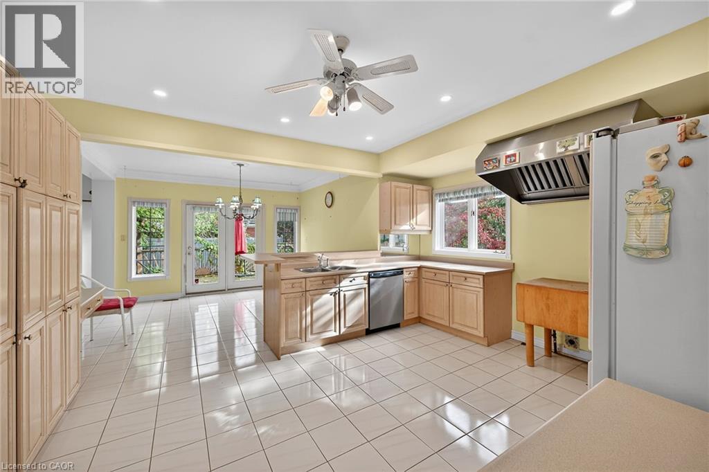 5089 Forest Hill Drive, Mississauga, Ontario  L5M 5A2 - Photo 7 - 40789347