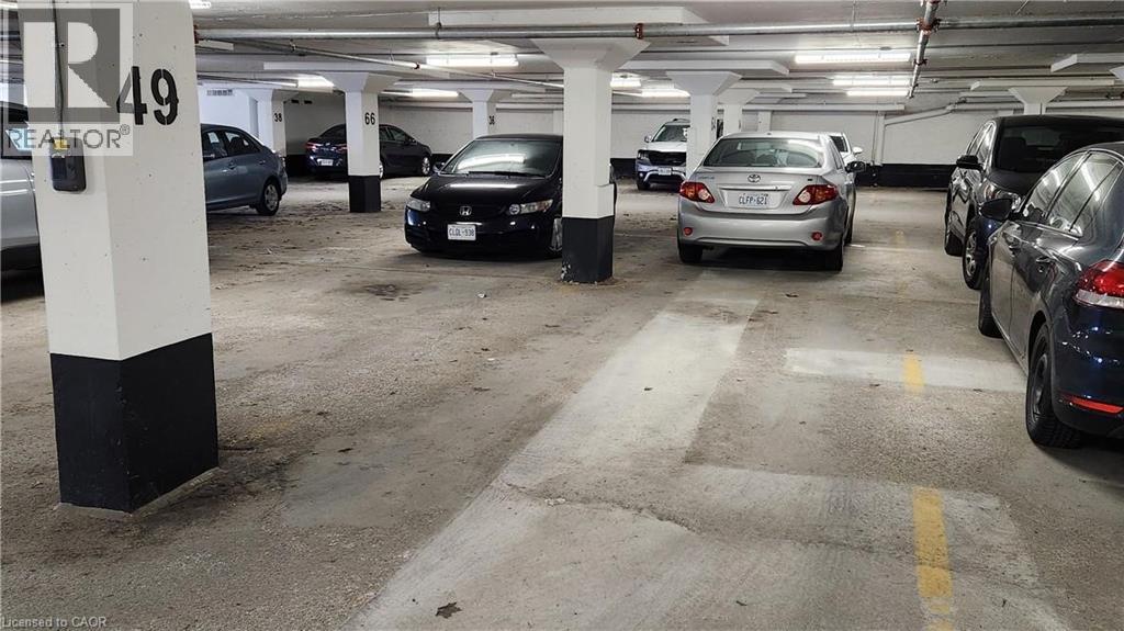 1100 Courtland Avenue E Unit# 211, Kitchener, Ontario  N2C 2H9 - Photo 27 - 40771161