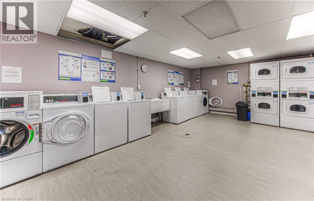 1100 Courtland Avenue E Unit# 211, Kitchener, Ontario  N2C 2H9 - Photo 18 - 40771161