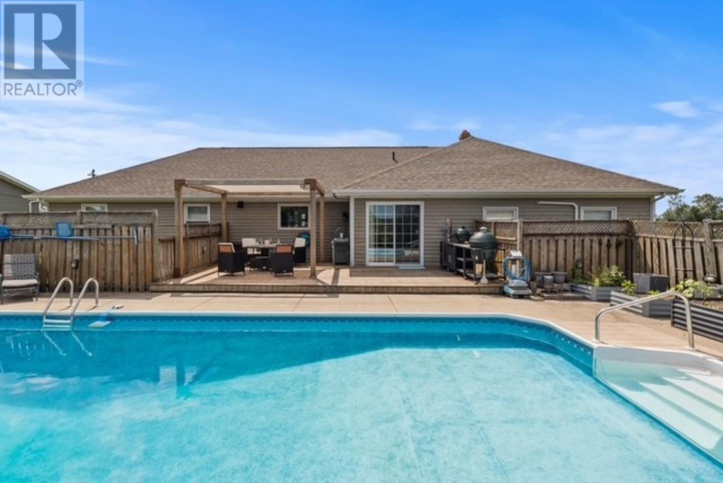 24 Macrae Drive, Cornwall, Prince Edward Island  C0A 1H5 - Photo 3 - 202528987