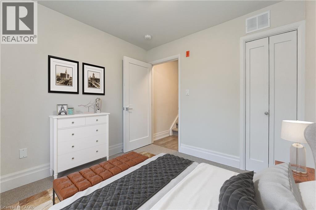 760 Lakeshore Road E Unit# 207, Mississauga, Ontario  L5E 1C7 - Photo 14 - 40771321