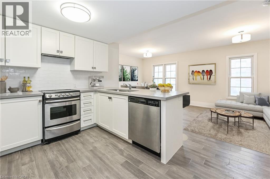 760 Lakeshore Road E Unit# 207, Mississauga, Ontario  L5E 1C7 - Photo 7 - 40771321