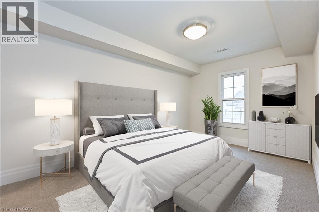 760 Lakeshore Road E Unit# 207, Mississauga, Ontario  L5E 1C7 - Photo 10 - 40771321