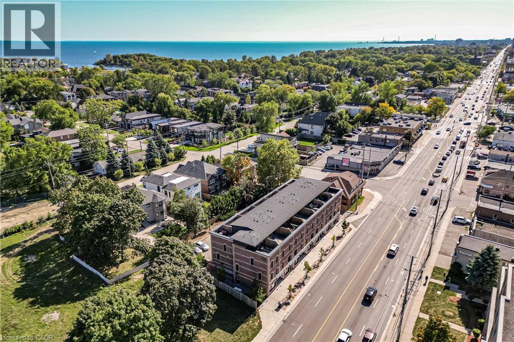 760 Lakeshore Road E Unit# 207, Mississauga, Ontario  L5E 1C7 - Photo 22 - 40771321