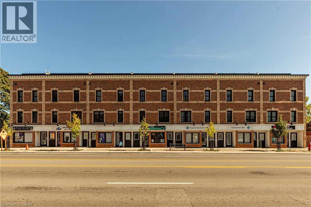 760 Lakeshore Road E Unit# 207, Mississauga, Ontario  L5E 1C7 - Photo 3 - 40771321