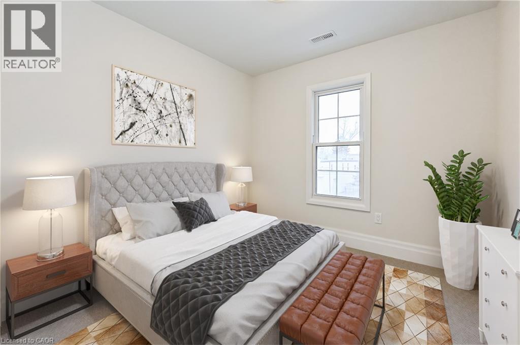 760 Lakeshore Road E Unit# 207, Mississauga, Ontario  L5E 1C7 - Photo 13 - 40771321