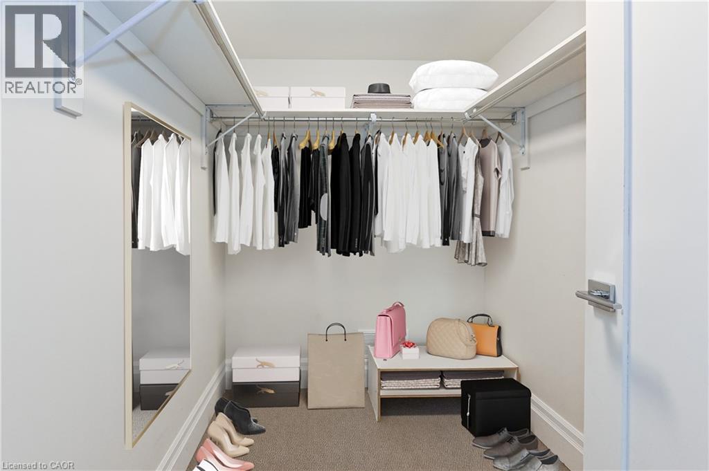 760 Lakeshore Road E Unit# 207, Mississauga, Ontario  L5E 1C7 - Photo 12 - 40771321