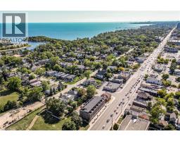 760 LAKESHORE Road E Unit# 213 Lakeview