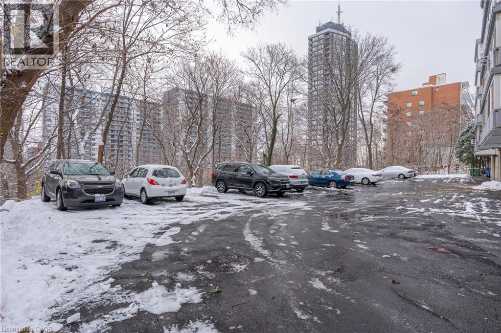 107 St. Josephs Drive Unit# 106, Hamilton, Ontario L8N 2G1 - Photo 6 - 40791947