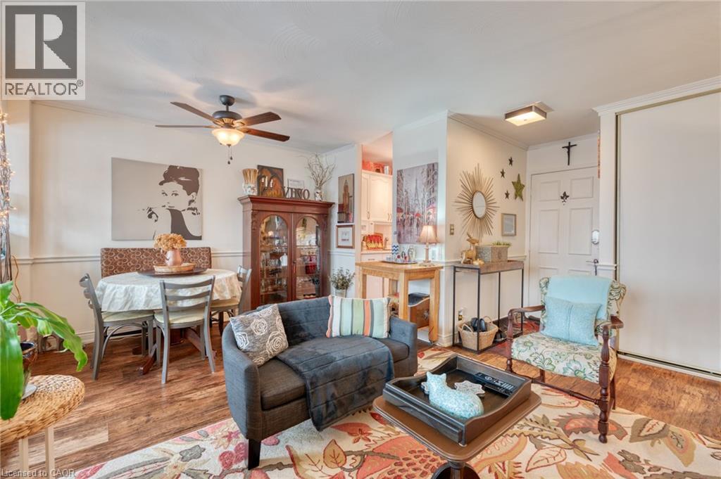 107 St. Josephs Drive Unit# 106, Hamilton, Ontario L8N 2G1 - Photo 12 - 40791947