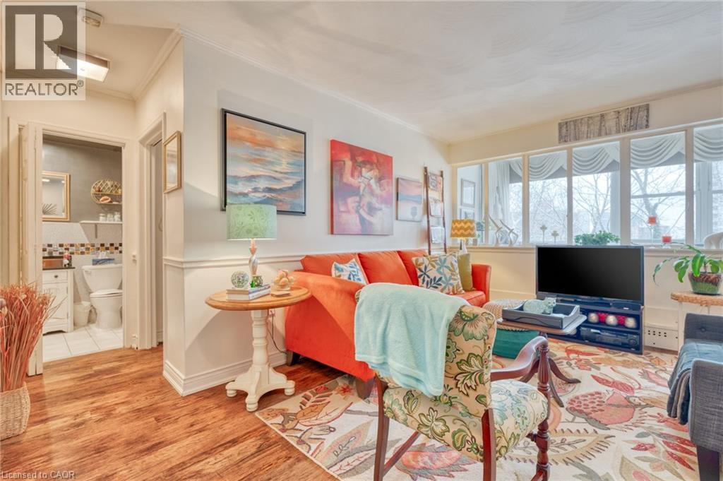 107 St. Josephs Drive Unit# 106, Hamilton, Ontario L8N 2G1 - Photo 9 - 40791947