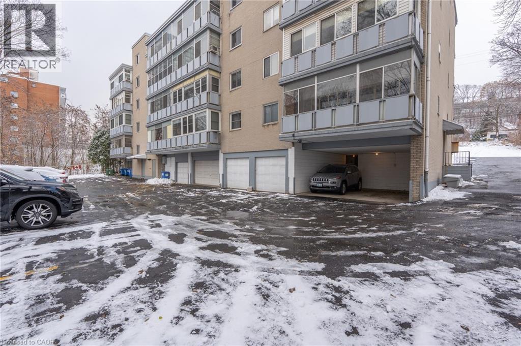 107 St. Josephs Drive Unit# 106, Hamilton, Ontario L8N 2G1 - Photo 7 - 40791947