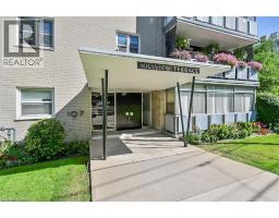 107 ST. JOSEPHS Drive Unit# 106, Hamilton, Ontario