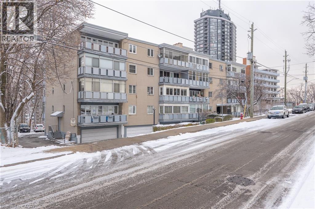 107 St. Josephs Drive Unit# 106, Hamilton, Ontario L8N 2G1 - Photo 4 - 40791947