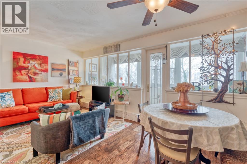 107 St. Josephs Drive Unit# 106, Hamilton, Ontario L8N 2G1 - Photo 13 - 40791947