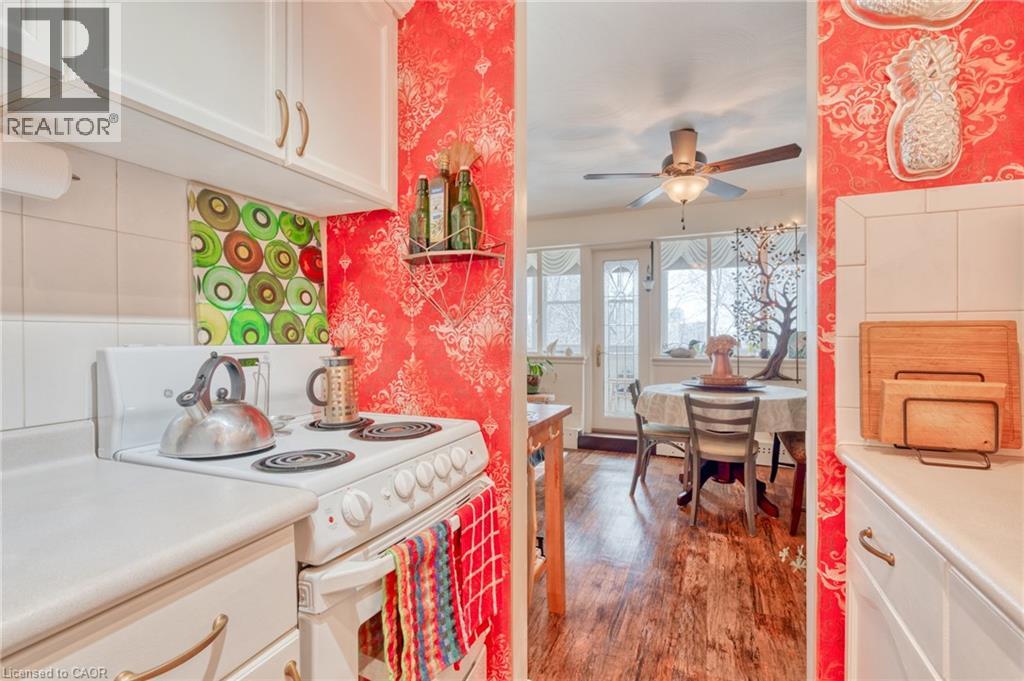 107 St. Josephs Drive Unit# 106, Hamilton, Ontario L8N 2G1 - Photo 15 - 40791947