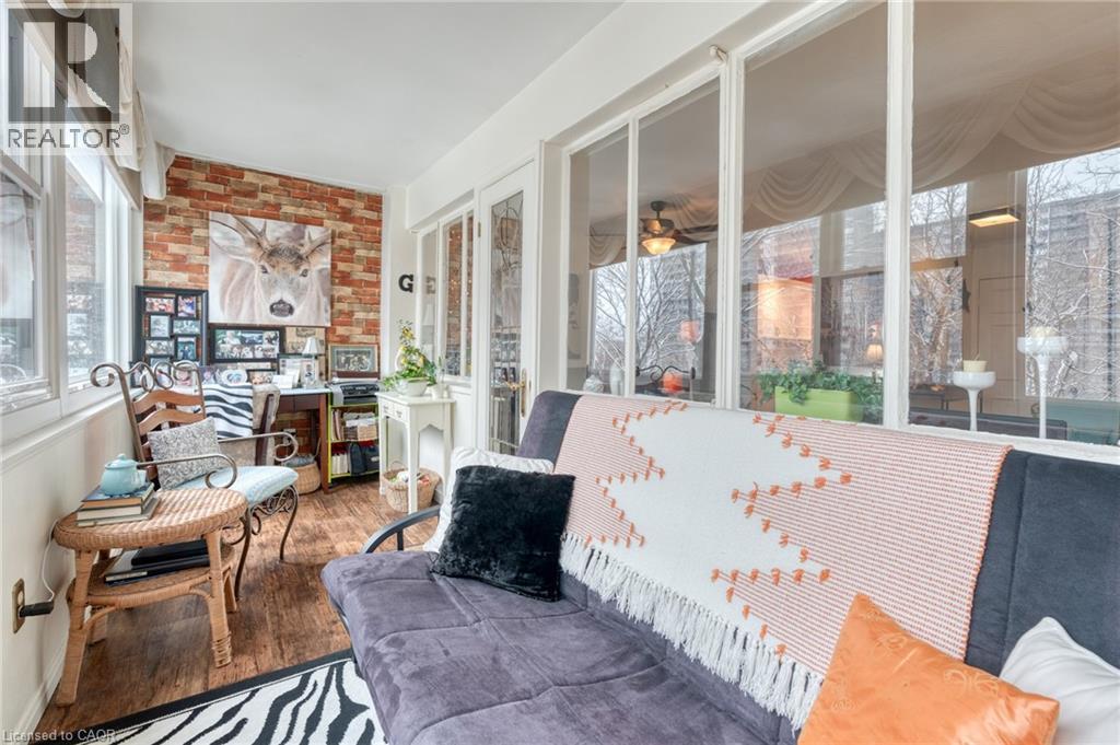 107 St. Josephs Drive Unit# 106, Hamilton, Ontario L8N 2G1 - Photo 17 - 40791947