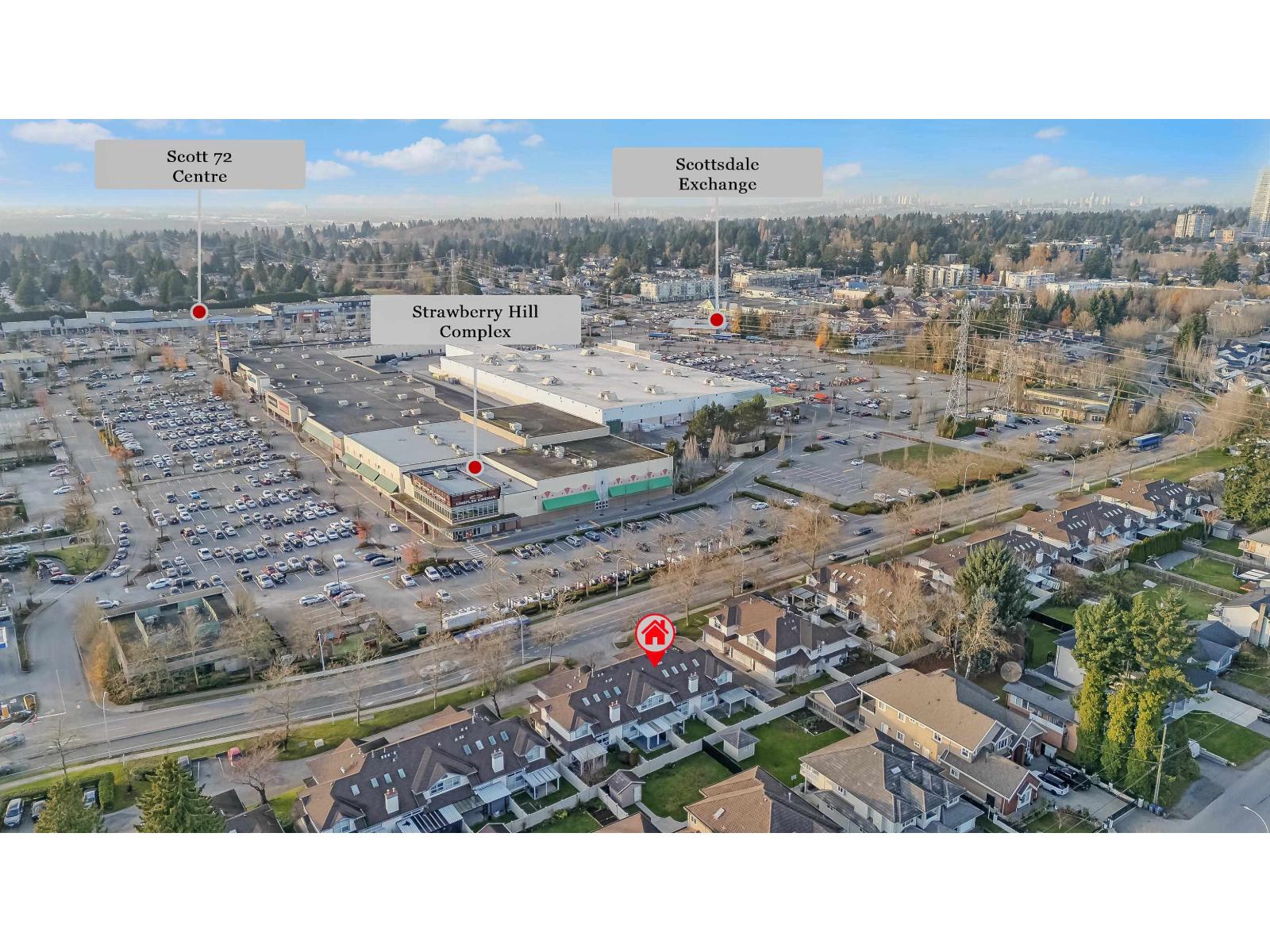 15 7250 122 Street, Surrey, British Columbia  V3W 1B4 - Photo 17 - R3070889