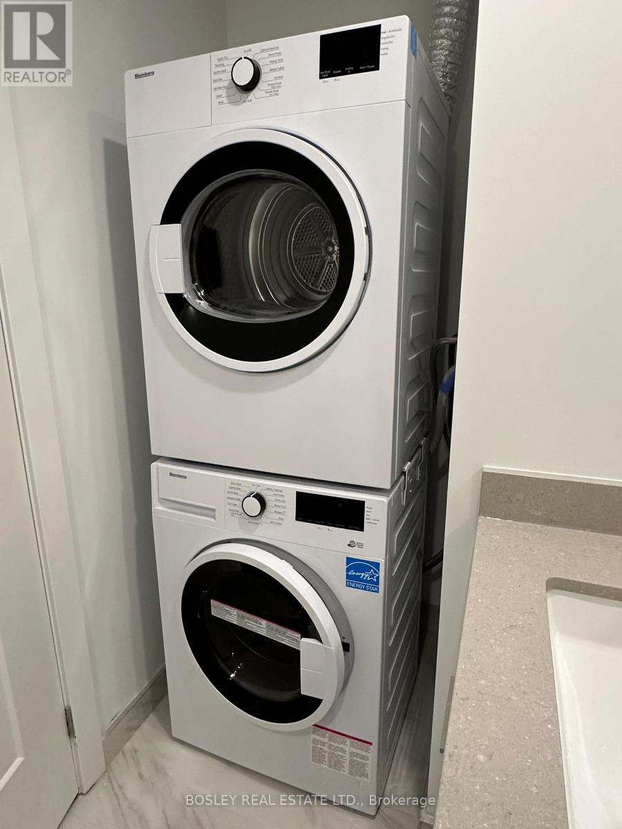 1609 - 9 Clegg Road, Markham, Ontario  L6G 0H3 - Photo 14 - N12597500