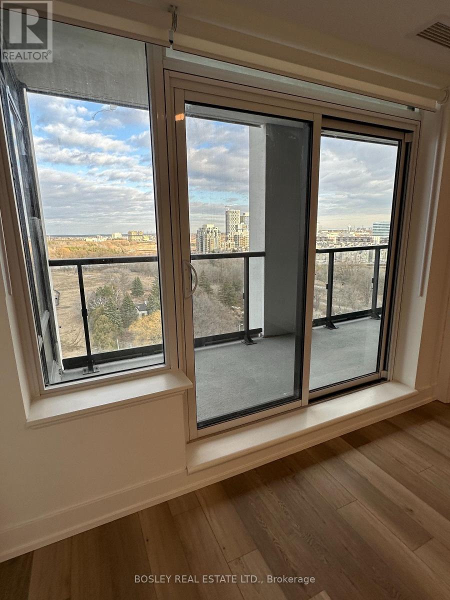 1609 - 9 Clegg Road, Markham, Ontario  L6G 0H3 - Photo 17 - N12597500