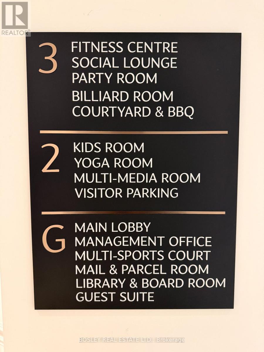 1609 - 9 Clegg Road, Markham, Ontario  L6G 0H3 - Photo 24 - N12597500