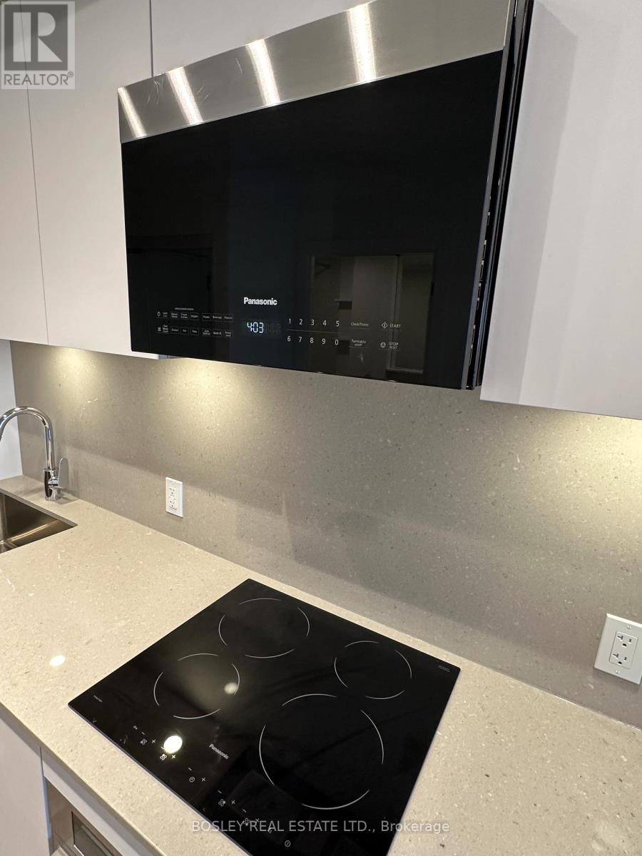 1609 - 9 Clegg Road, Markham, Ontario  L6G 0H3 - Photo 3 - N12597500