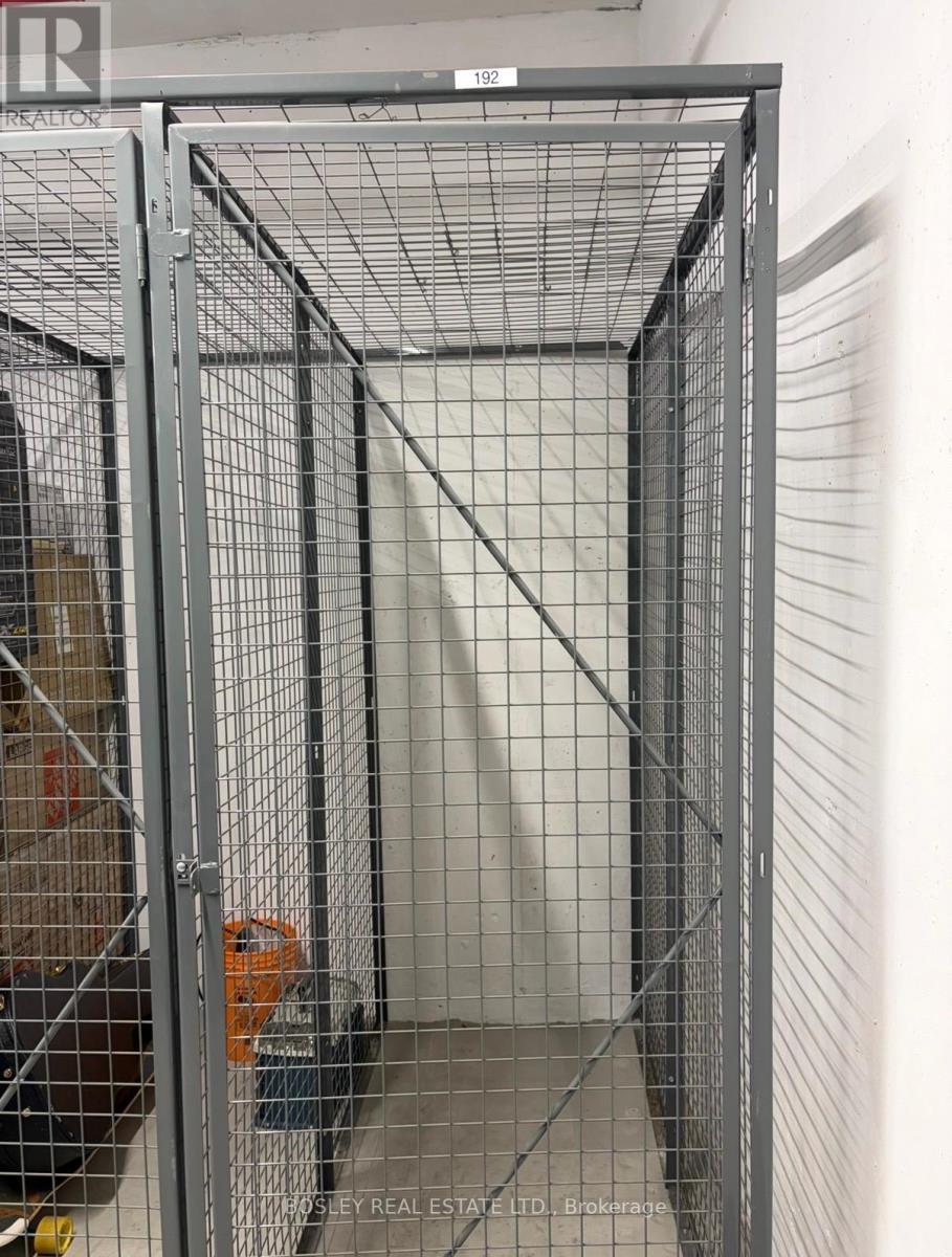 1609 - 9 Clegg Road, Markham, Ontario  L6G 0H3 - Photo 38 - N12597500