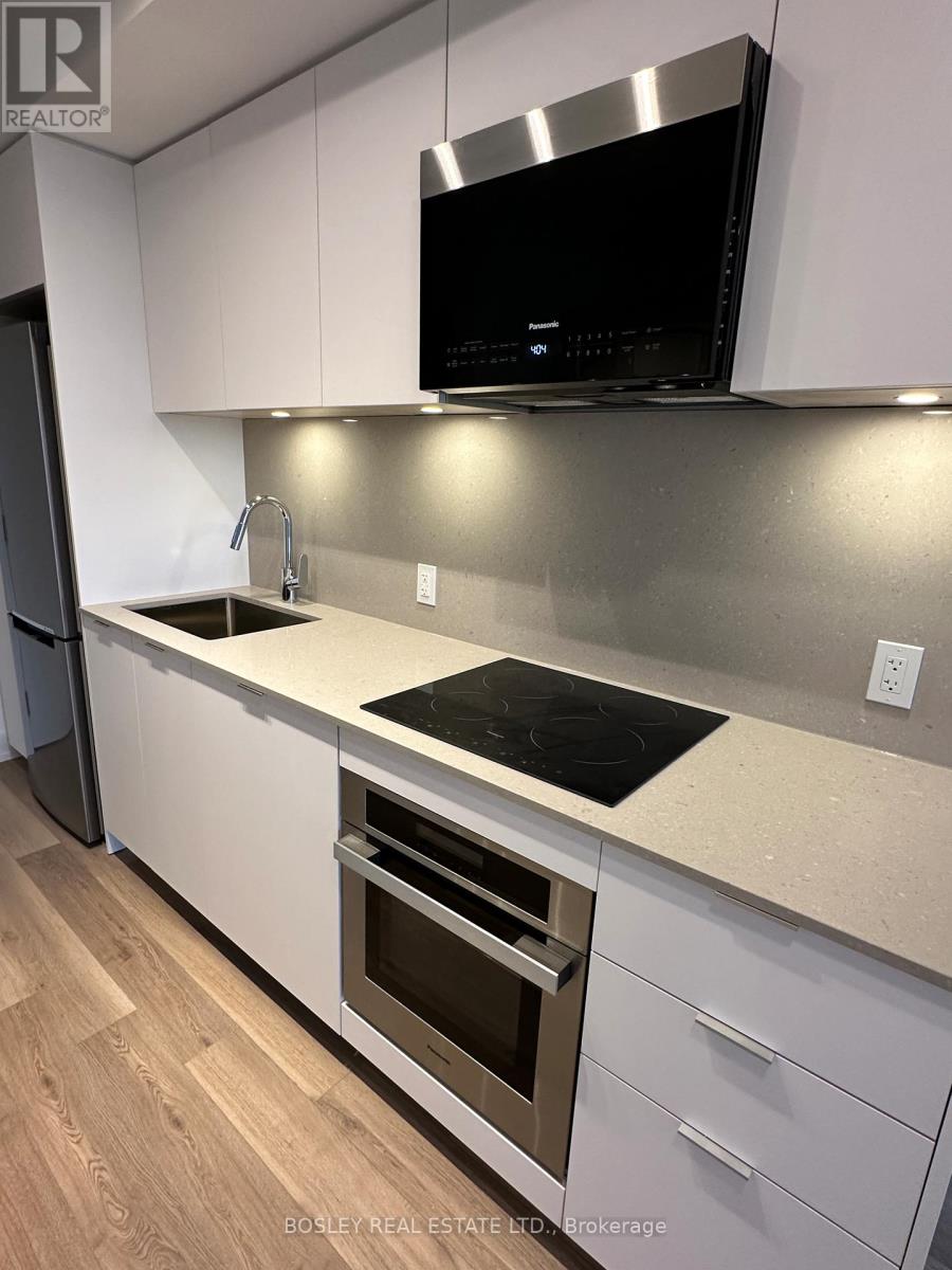 1609 - 9 Clegg Road, Markham, Ontario  L6G 0H3 - Photo 4 - N12597500