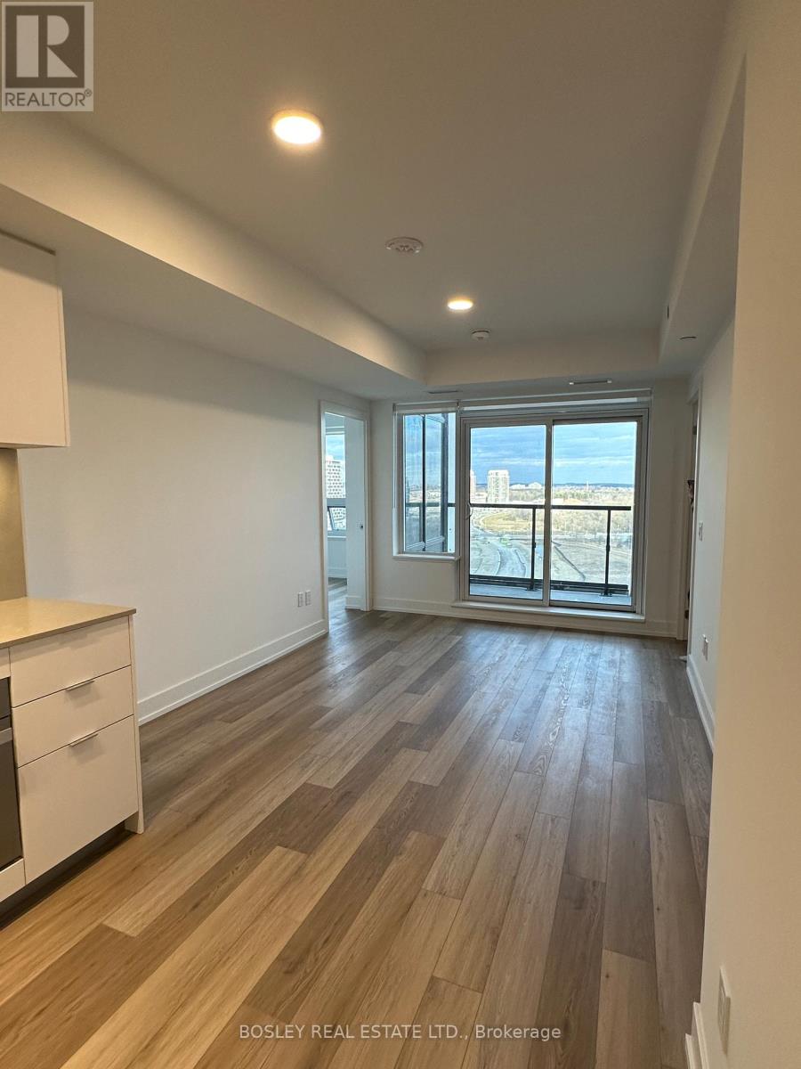 1609 - 9 Clegg Road, Markham, Ontario  L6G 0H3 - Photo 5 - N12597500