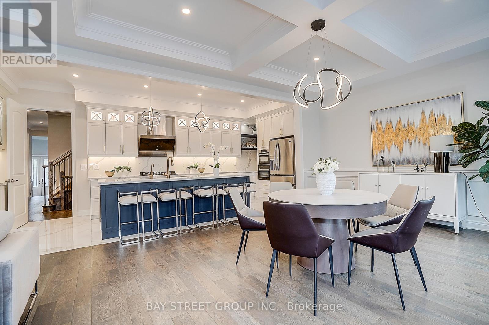 48 Red Giant Street W, Richmond Hill, Ontario  L4C 4Y4 - Photo 10 - N12597534