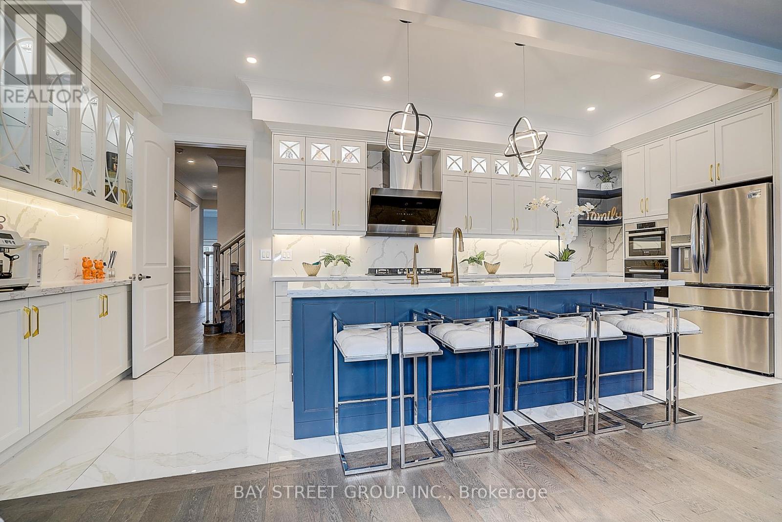 48 Red Giant Street W, Richmond Hill, Ontario  L4C 4Y4 - Photo 11 - N12597534