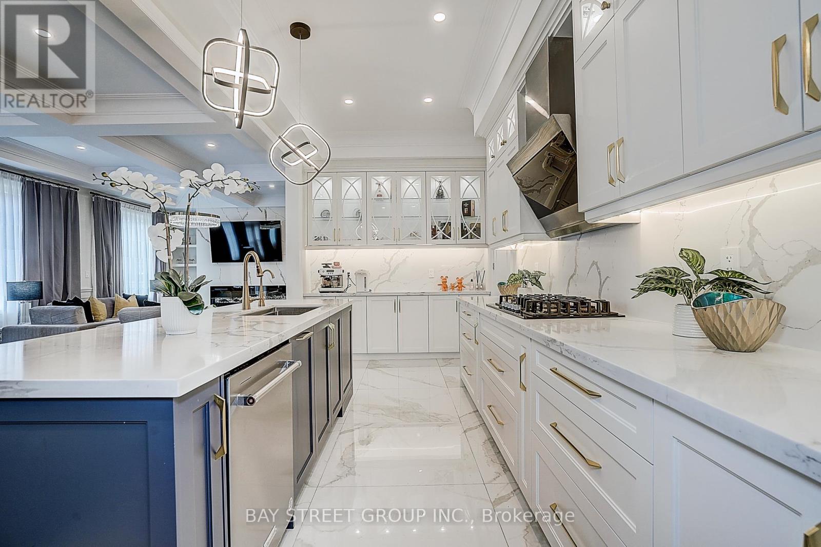 48 Red Giant Street W, Richmond Hill, Ontario  L4C 4Y4 - Photo 13 - N12597534