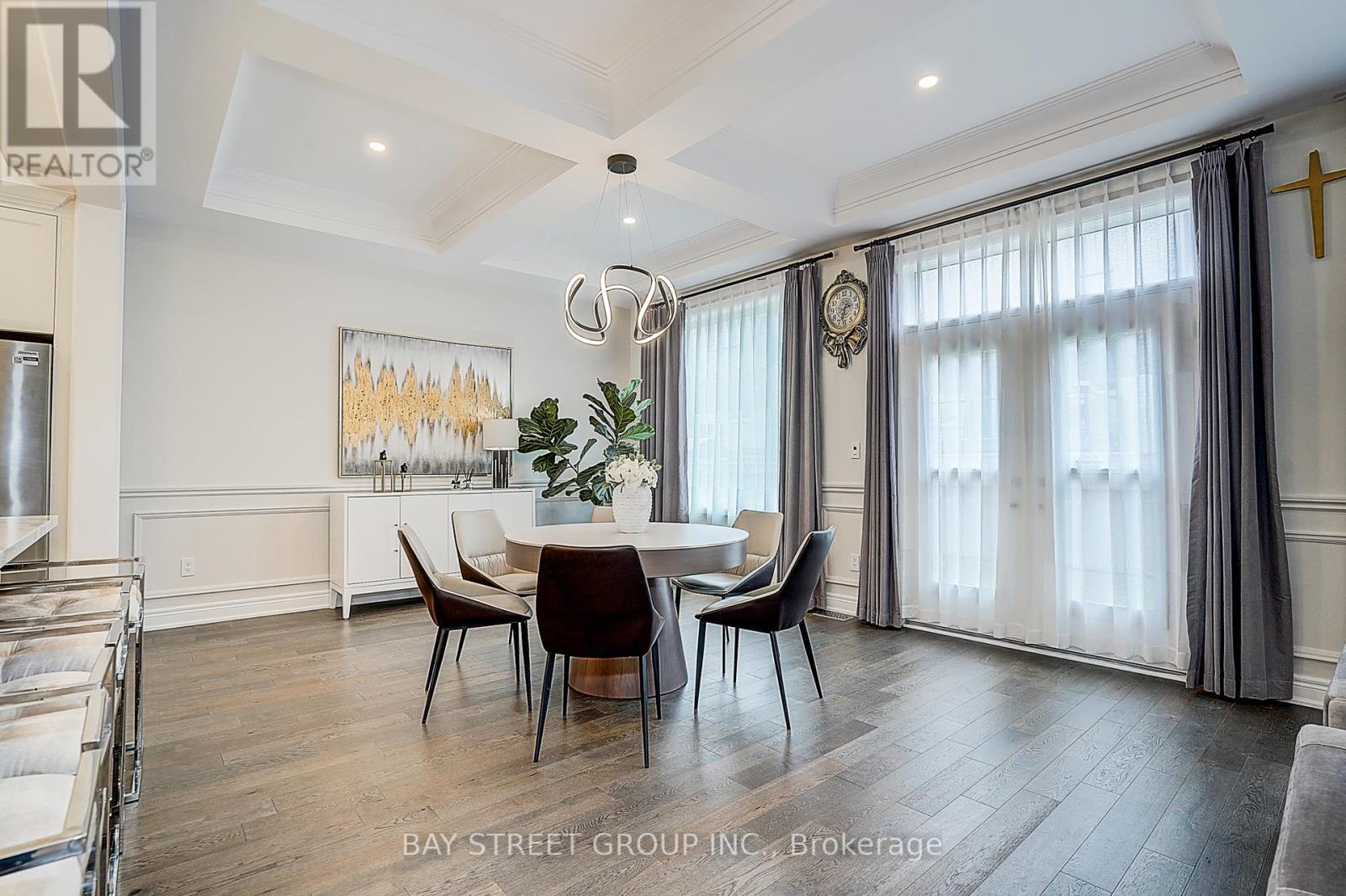 48 Red Giant Street W, Richmond Hill, Ontario  L4C 4Y4 - Photo 14 - N12597534