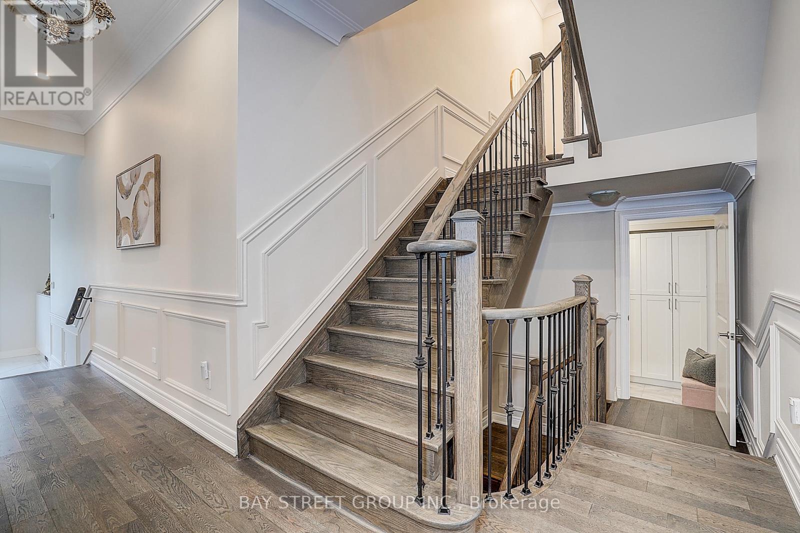 48 Red Giant Street W, Richmond Hill, Ontario  L4C 4Y4 - Photo 16 - N12597534