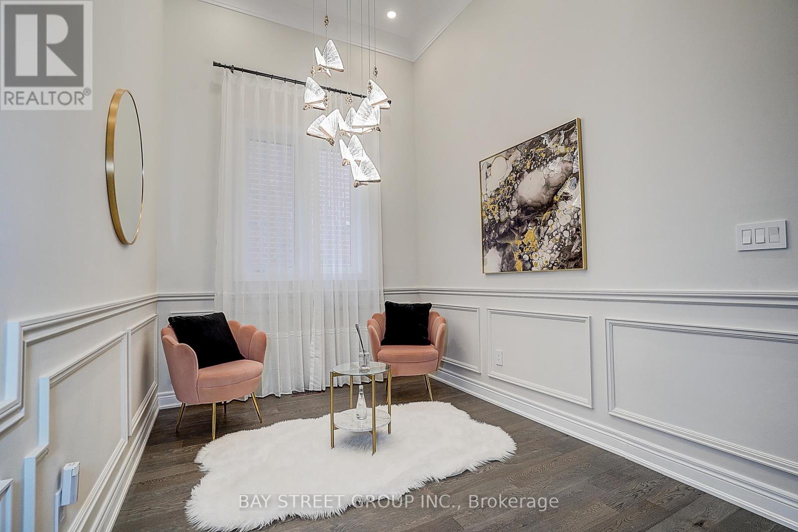 48 Red Giant Street W, Richmond Hill, Ontario  L4C 4Y4 - Photo 17 - N12597534