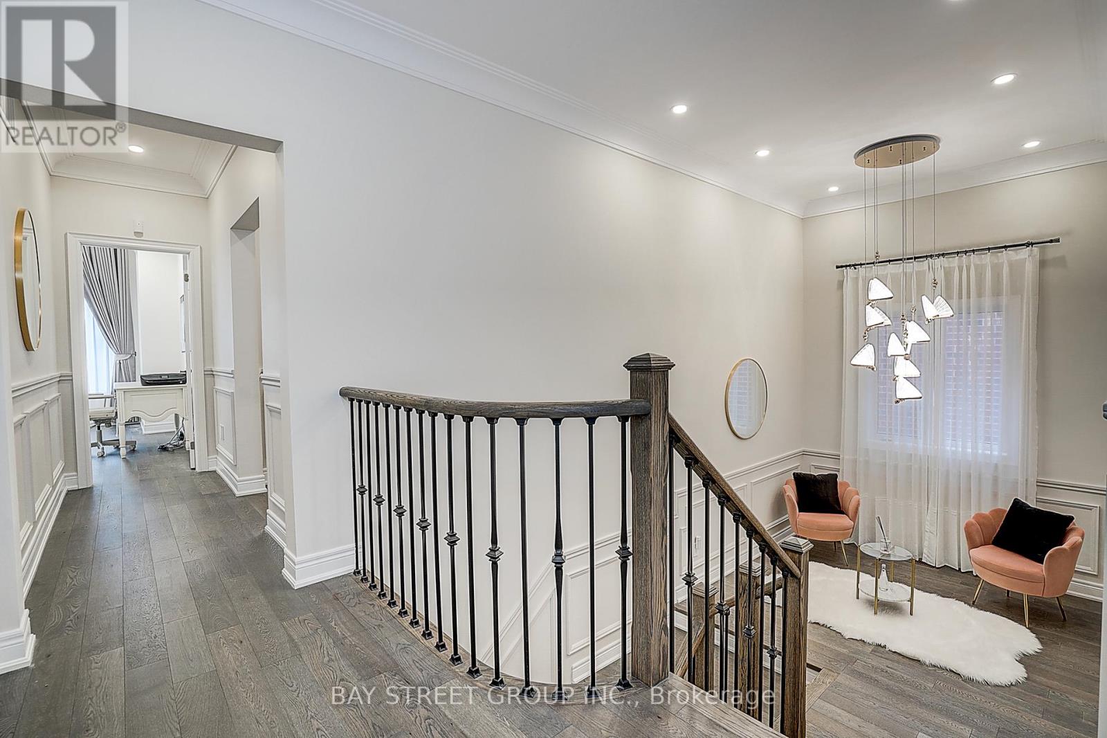 48 Red Giant Street W, Richmond Hill, Ontario  L4C 4Y4 - Photo 18 - N12597534