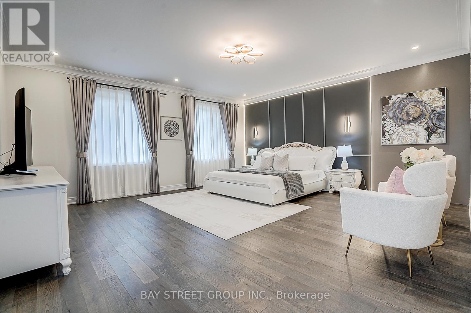 48 Red Giant Street W, Richmond Hill, Ontario  L4C 4Y4 - Photo 19 - N12597534