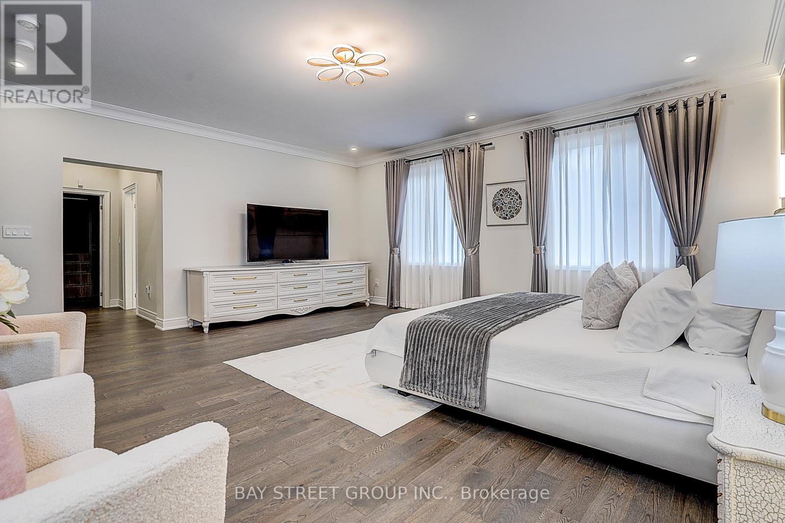 48 Red Giant Street W, Richmond Hill, Ontario  L4C 4Y4 - Photo 20 - N12597534